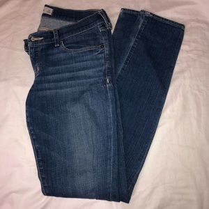 Abercrombie kids’ jeans